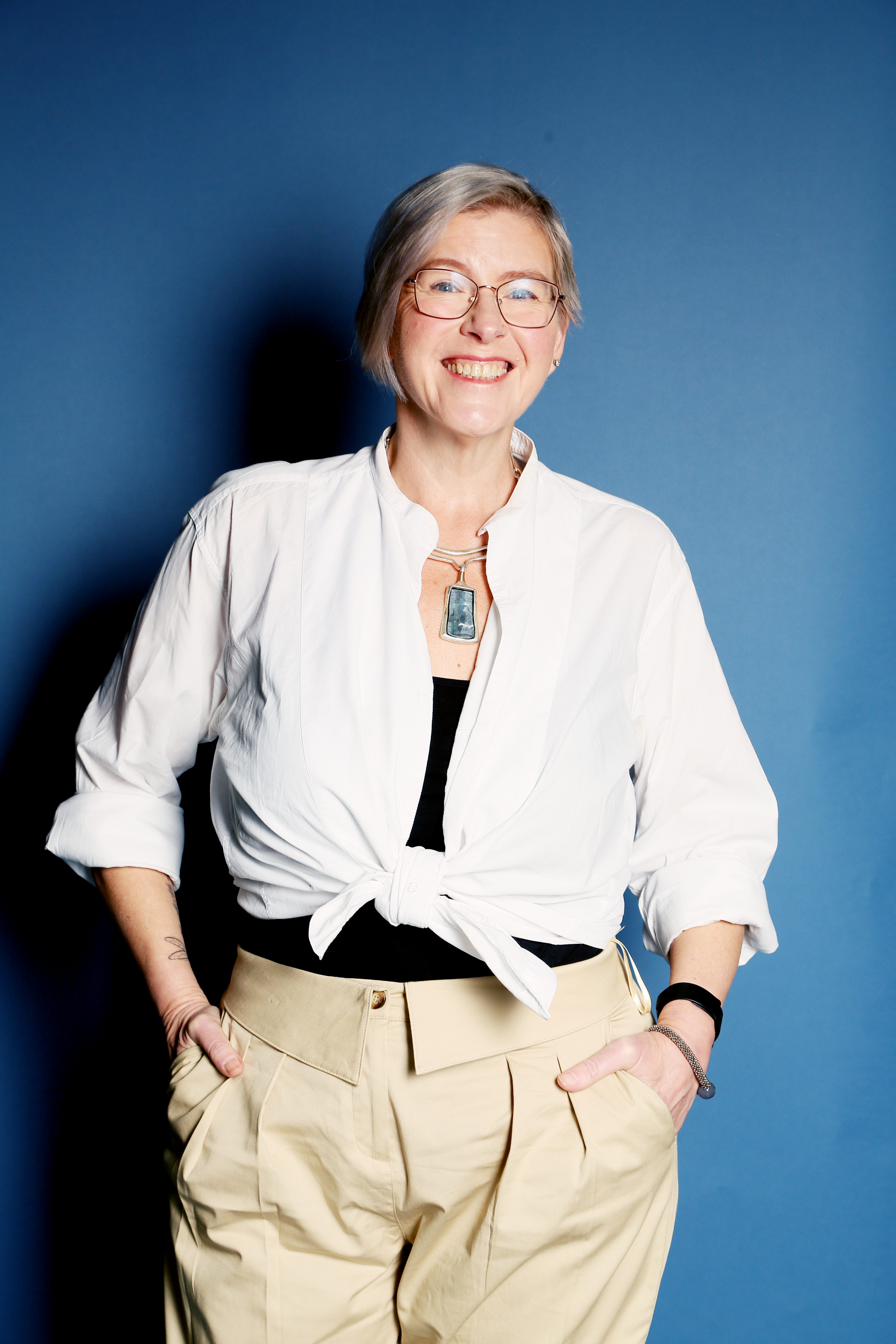 Ellen Photo one